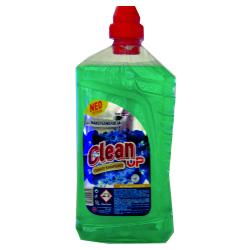 ΓΕΝΙΚΟΥ  ΚΑΘΑΡΙΣΜΟΥ CLEAN UP PINE SILVER 1 Lt. - ΓΕΝΙΚΟΥ  ΚΑΘΑΡΙΣΜΟΥ CLEAN UP PINE SILVER 4 Lt. | Απορρυπαντικά | Κωδικός:0656