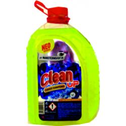 ΓΕΝΙΚΟΥ  ΚΑΘΑΡΙΣΜΟΥ CLEAN UP ST.LORAN 4 Lt. - ΧΑΡΤΙ ΥΓΕΙΑΣ ΑΠΑΛΙΝΟ 30 3Φ | Χαρτικά/Απαλίνο | Κωδικός:1257