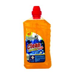 ΓΕΝΙΚΟΥ ΚΑΘΑΡΙΣΜΟΥ CLEAN UP PACO RABAN 1 Lt. - ΧΑΡΤΙ ΥΓΕΙΑΣ ΑΠΑΛΙΝΟ 3Φ 8+2 | Χαρτικά/Απαλίνο | Κωδικός:1301