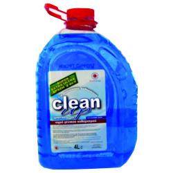 ΓΕΝΙΚΟΥ ΚΑΘΑΡΙΣΜΟΥ CLEAN UP ΘΑΛΑΣΣΙΑ ΑΥΡΑ 4 Lt. - ΑΦΑΛΑΤΙΚΟ BIOLUX 500 ml. | Απορρυπαντικά | Κωδικός:1202