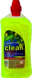 ΓΕΝΙΚΟΥ ΚΑΘΑΡΙΣΜΟΥ CLEAN UP ΑΝΘΗ ΛΕΜΟΝΙΑΣ 1 Lt.