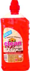 ΓΕΝΙΚΟΥ ΚΑΘΑΡΙΣΜΟΥ CLEAN UP ΓΙΑΣΕΜΙ 1 Lt.